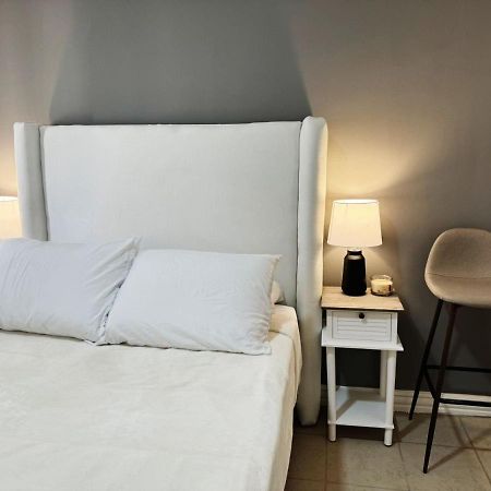Depas & Suites Juarez Экстерьер фото