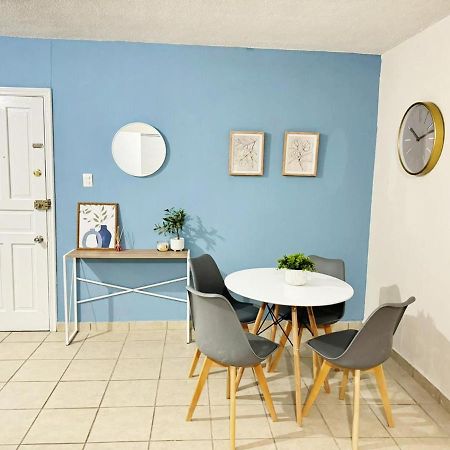 Depas & Suites Juarez Экстерьер фото