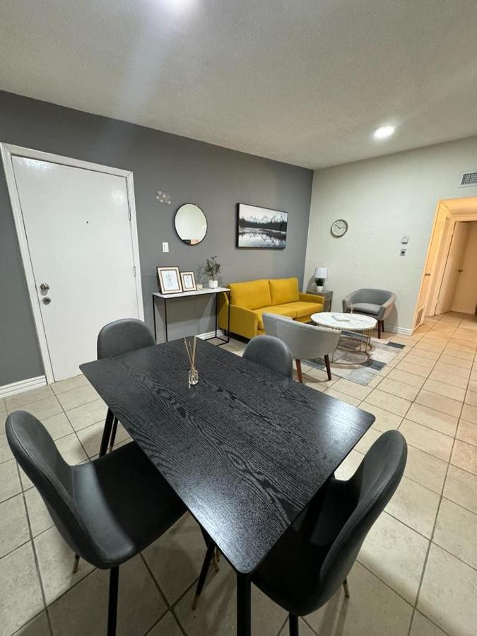 Depas & Suites Juarez Экстерьер фото