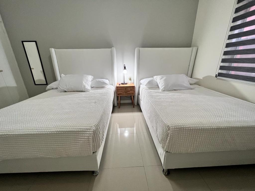 Depas & Suites Juarez Экстерьер фото