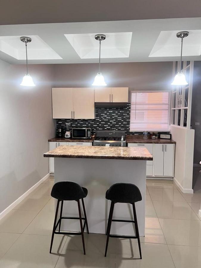 Depas & Suites Juarez Экстерьер фото