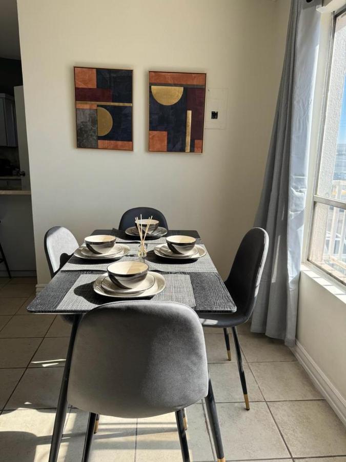 Depas & Suites Juarez Экстерьер фото