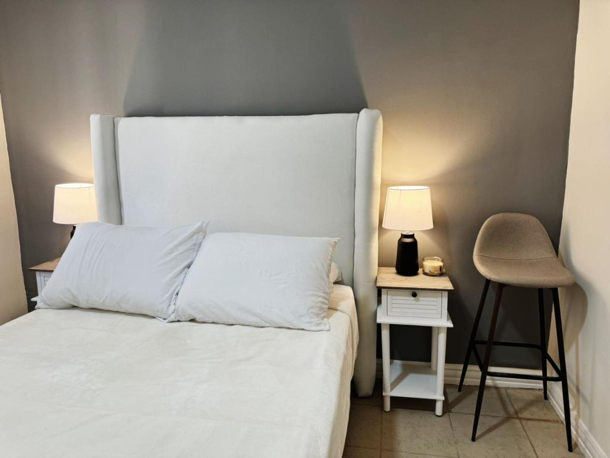 Depas & Suites Juarez Экстерьер фото