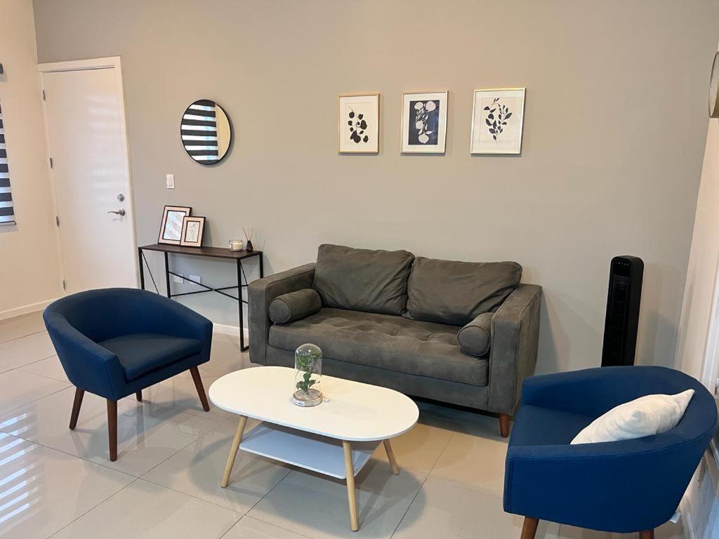 Depas & Suites Juarez Экстерьер фото