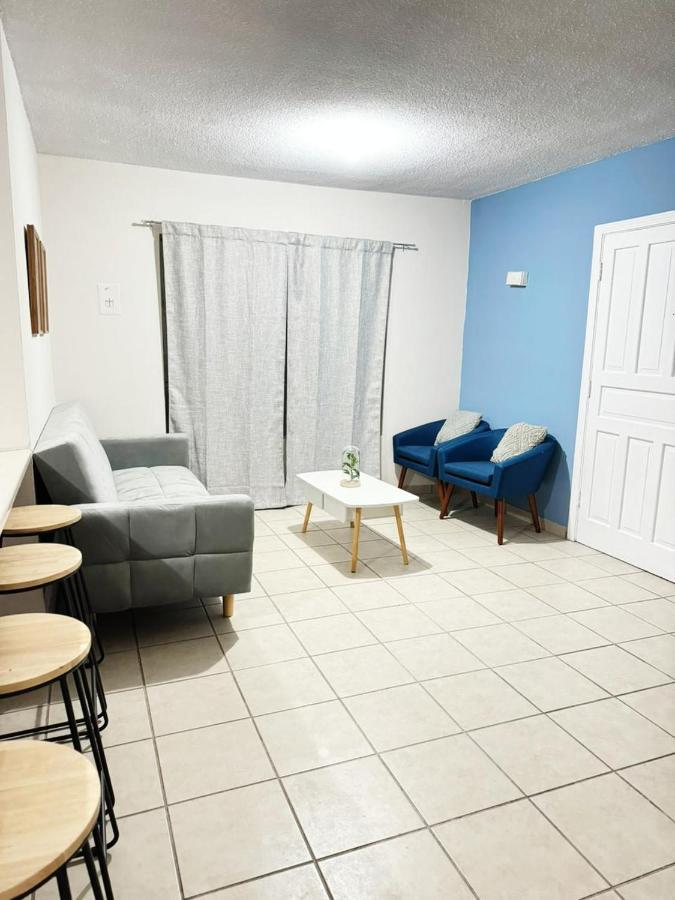 Depas & Suites Juarez Экстерьер фото