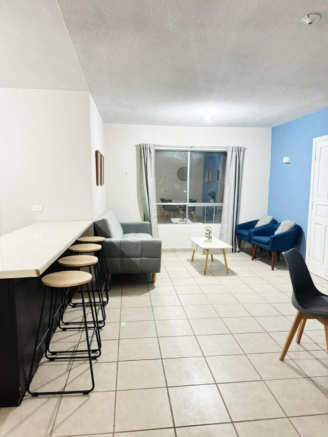 Depas & Suites Juarez Экстерьер фото