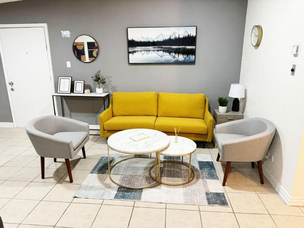 Depas & Suites Juarez Экстерьер фото