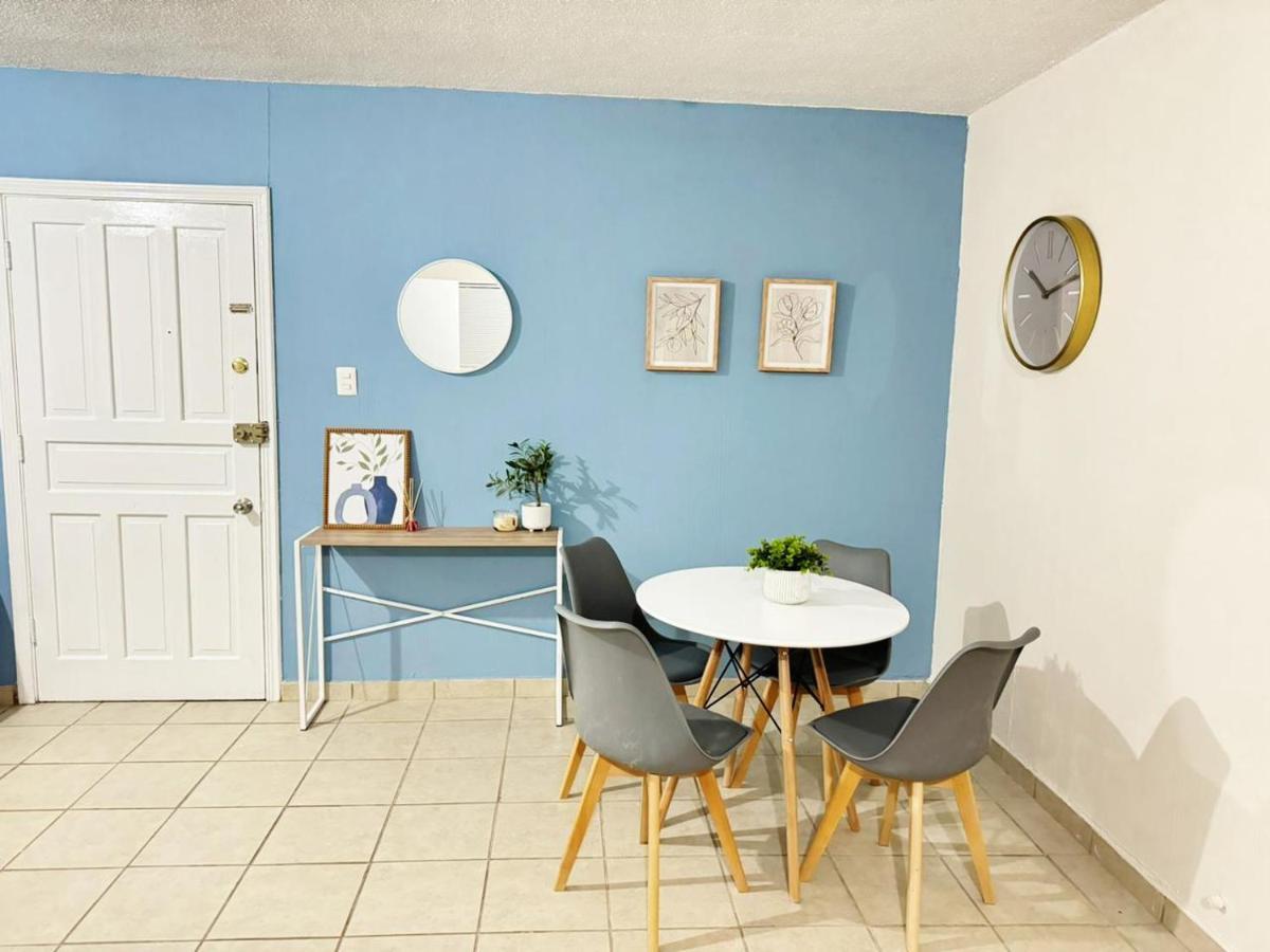 Depas & Suites Juarez Экстерьер фото