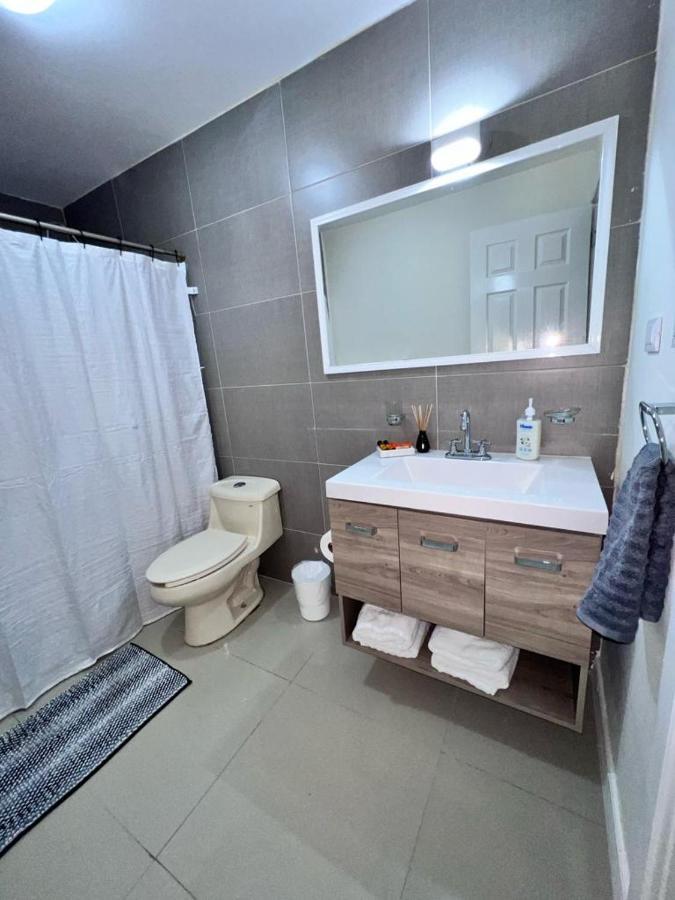 Depas & Suites Juarez Экстерьер фото