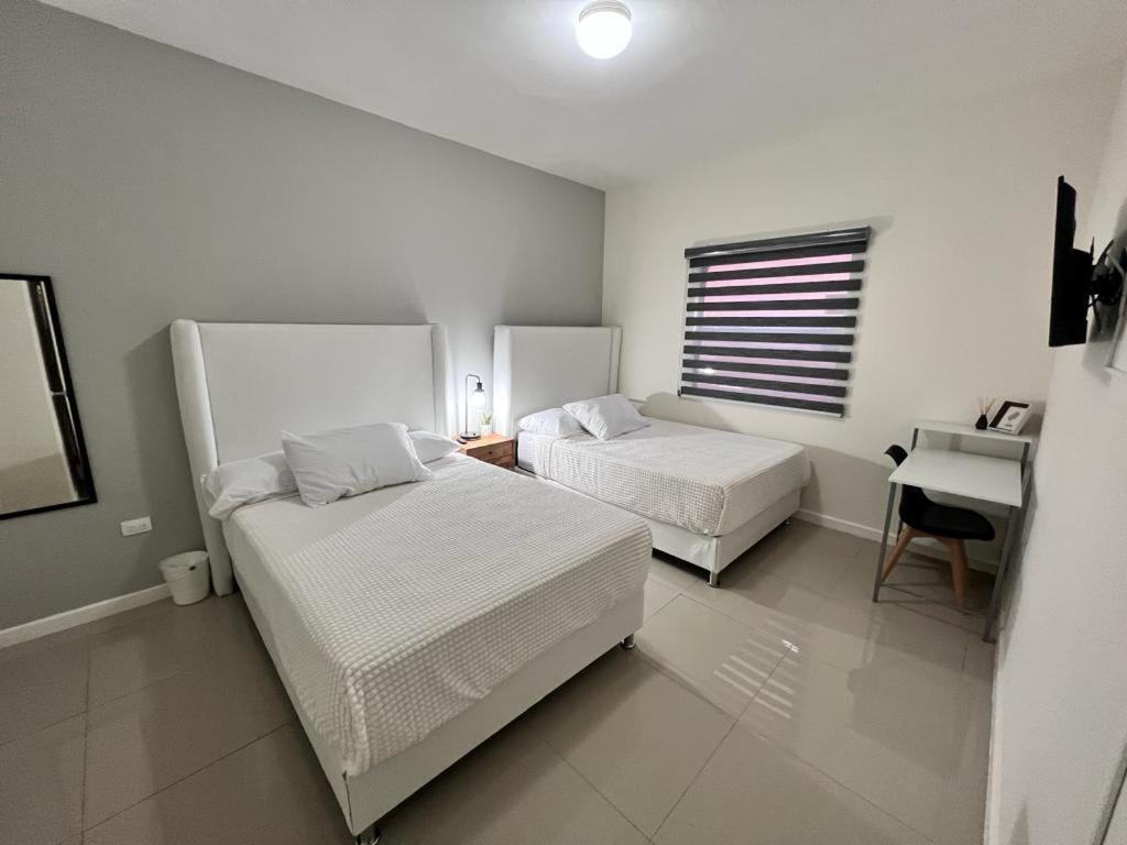 Depas & Suites Juarez Экстерьер фото