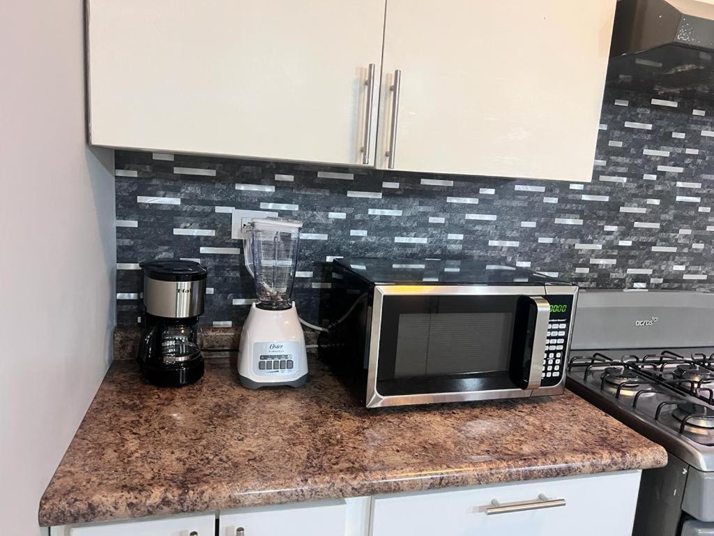 Depas & Suites Juarez Экстерьер фото