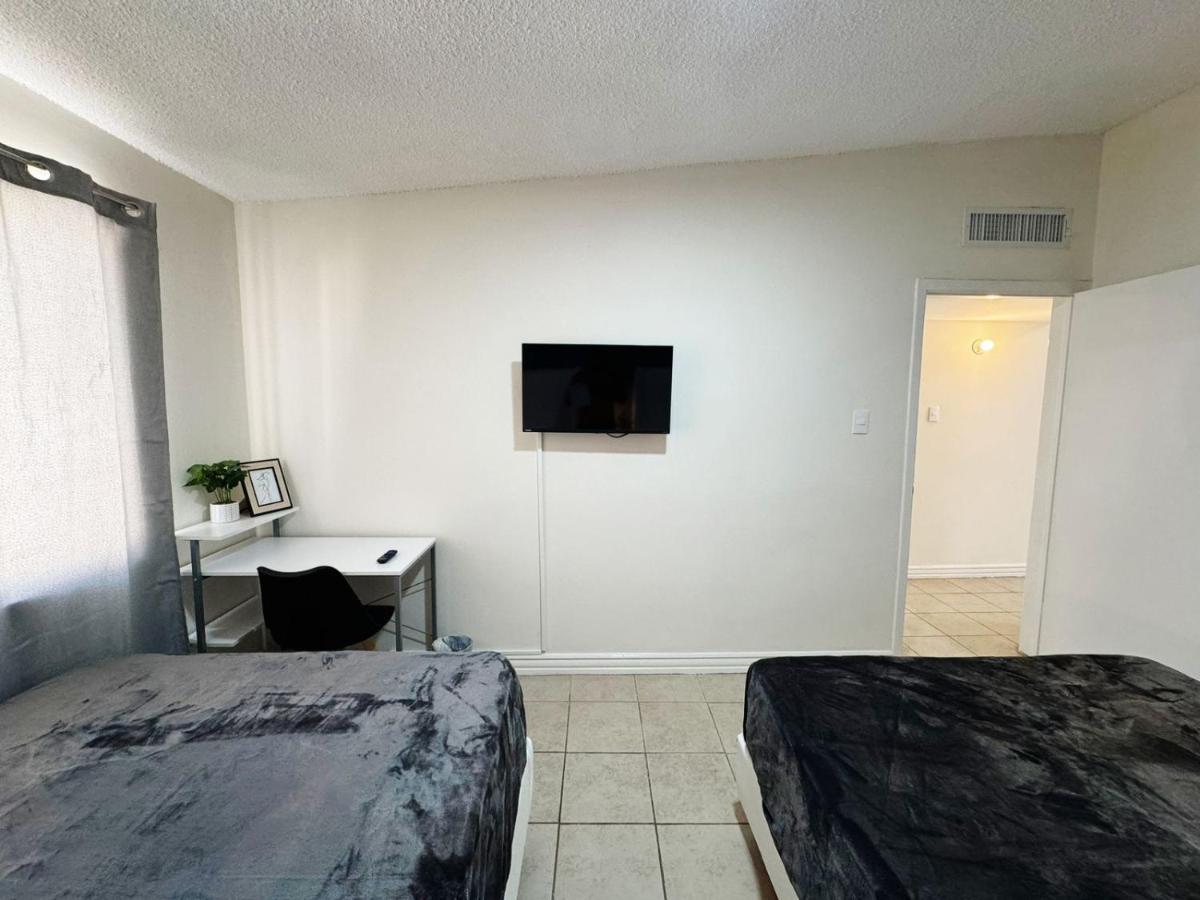 Depas & Suites Juarez Экстерьер фото