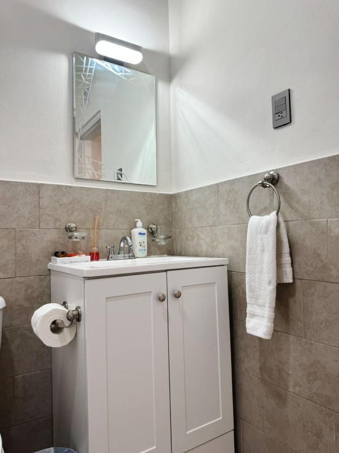 Depas & Suites Juarez Экстерьер фото