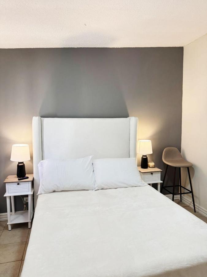 Depas & Suites Juarez Экстерьер фото