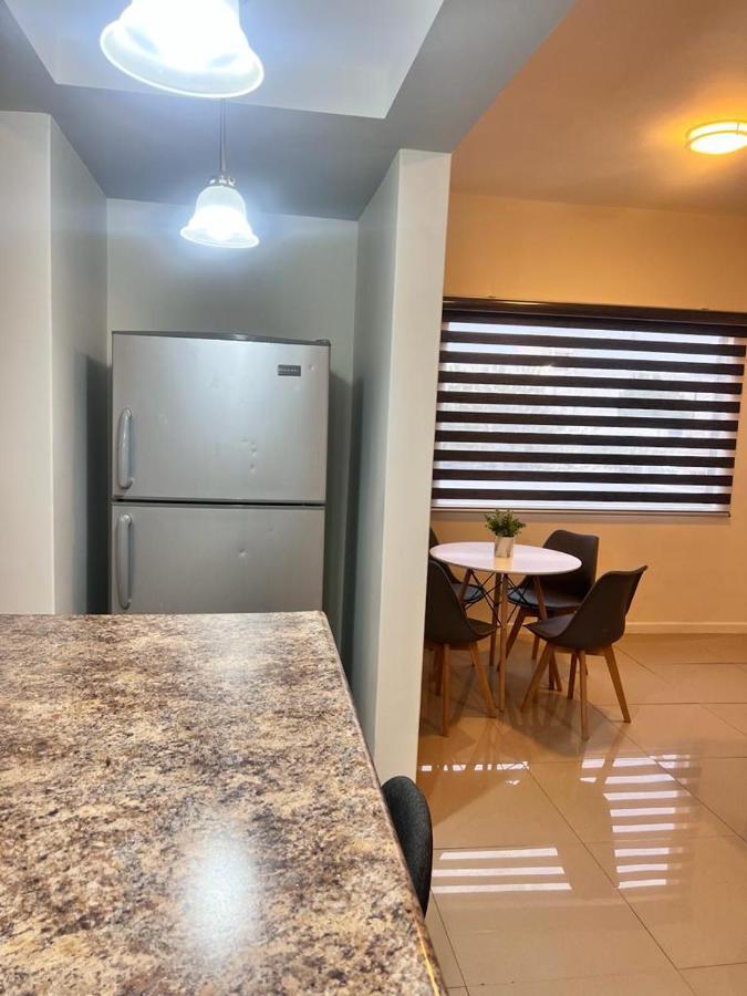 Depas & Suites Juarez Экстерьер фото