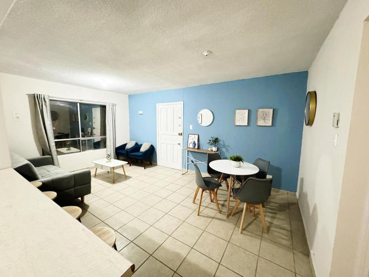 Depas & Suites Juarez Экстерьер фото