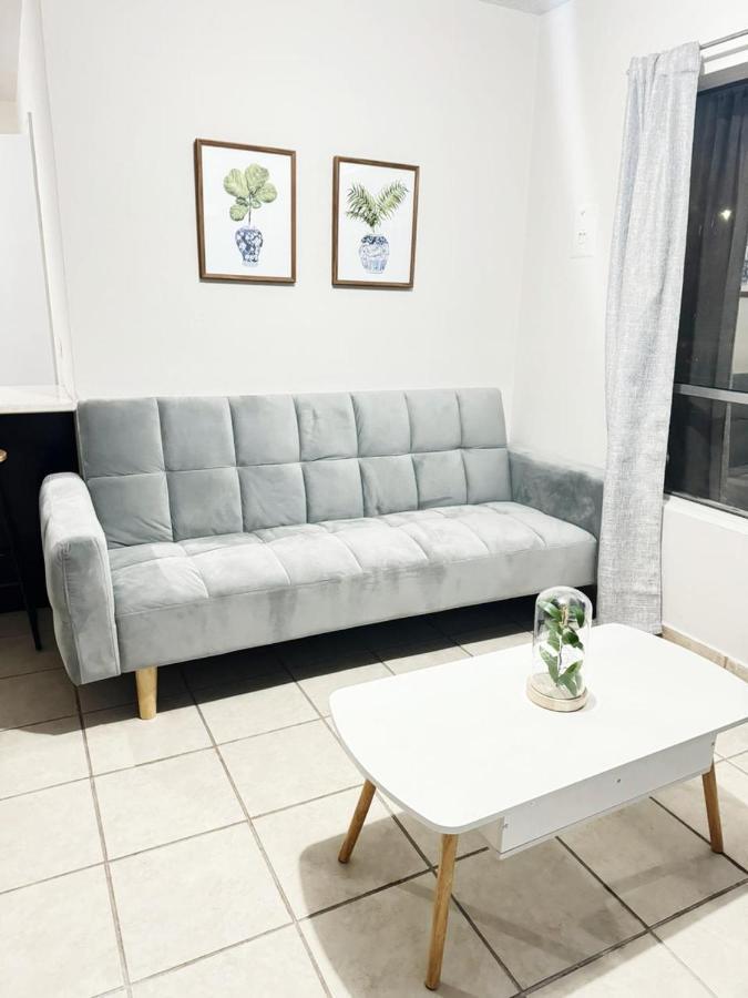 Depas & Suites Juarez Экстерьер фото