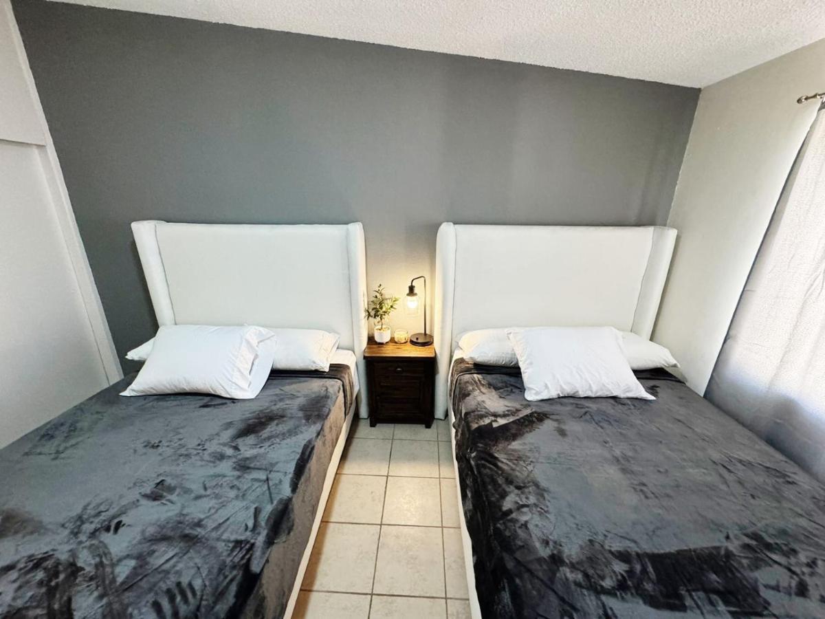 Depas & Suites Juarez Экстерьер фото